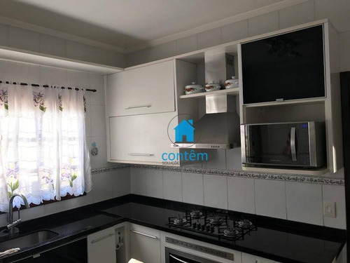 Imagem 8 de 15 de So0193 - Sobrado Com 3 Dormitórios À Venda, 199 M² Por R$ 750.000 - Vila Yara - Osasco/sp - So0193