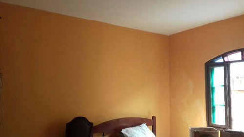 Imagem 12 de 14 de Casa Na Praia De Itanhaém-belas Artes 2dorm, Prox Ao Mar2378