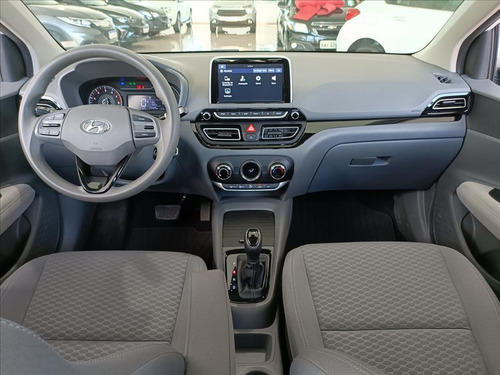 Imagem 10 de 11 de Hb20s 1.0 Tgdi Flex Evolution Automático