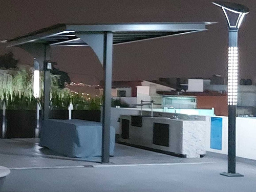Imagen 9 de 13 de Venta Departamento En Cuajimalpa A 10 Minutos De Santa Fe.