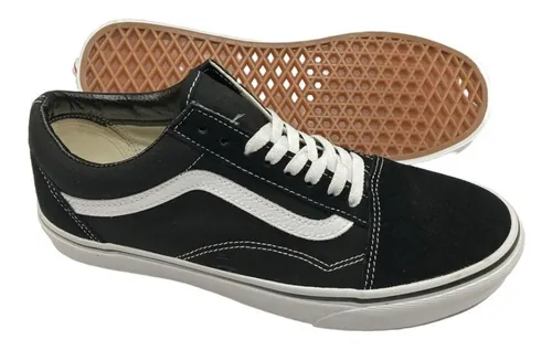 Tênis vans on sale old skool original