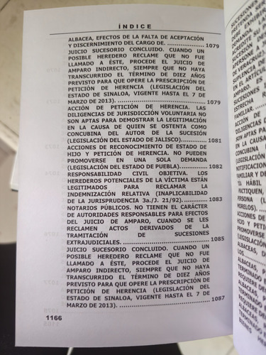 Juicio Sucesorio Testamentario E Intest. Comentado 2025+usb