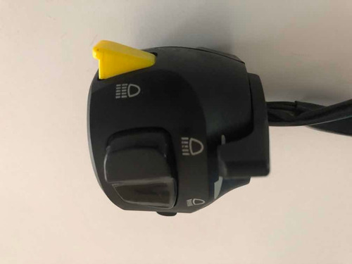 Imagen 6 de 7 de Mando Derecho Para Moto Arsen