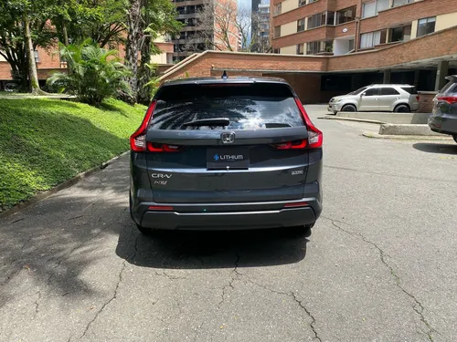 Honda CR-V 1.5T X-Tyle Lx 2Wd