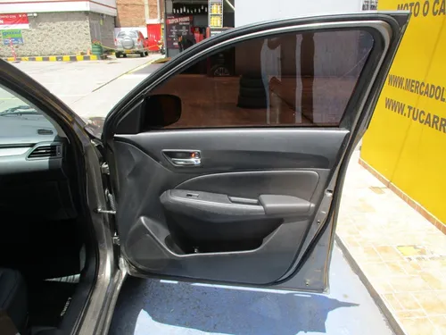 Suzuki Swift Dzire 1200cc Mt Aa