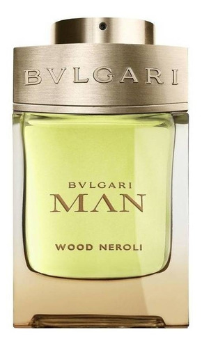  Bvlgari Man Wood Neroli EDP 60 ml para  hombre
