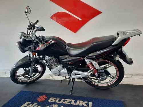 Suzuki Gsr 150i 2014