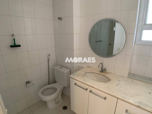 Imagem 25 de 26 de Apartamento Com 3 Dormitórios À Venda, 90 M² Por R$ 460.000,00 - Vila Cidade Universitária - Bauru/sp - Ap1869