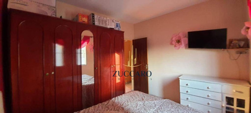 Apartamento À Venda, 72 M² Por R$ 235.900,00 - Jardim Bom Clima - Guarulhos/sp - Ap14583