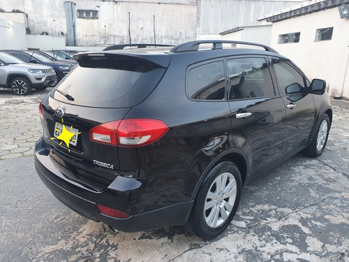 Subaru Tribeca Tribeca 3.6 270cv