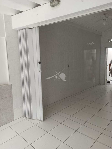 Imagem 7 de 23 de Casa Em Praia Grande, Guilhermina - V5197