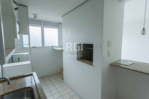Imagem 9 de 14 de Apartamento - Menino Deus - Ref: 435541 - V-cs36007342