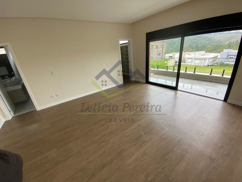 Imagem 12 de 29 de Belíssima Casa Condomínio Tamboré11 - Ca00282 - 70520433
