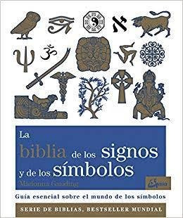 La Biblia De Los Signos Y De Los Símbolos - Madonna Gauding