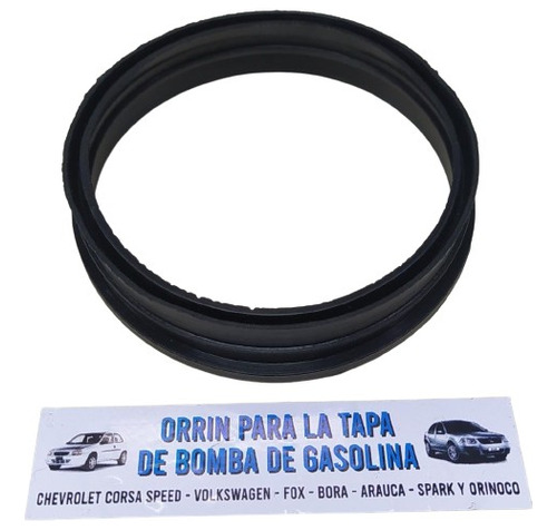 O-ring Bomba Gasolina Volkswagen Fox Spacefox Crossfox 