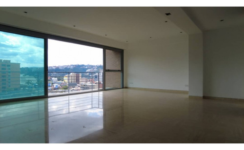 Apartamento En Venta Urb Lomas De Las Mercedes Baruta Caracas