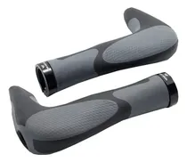 Comprar Punos Ergonometricos Bicicleta Anatomicos 140 Mm Puños Grip