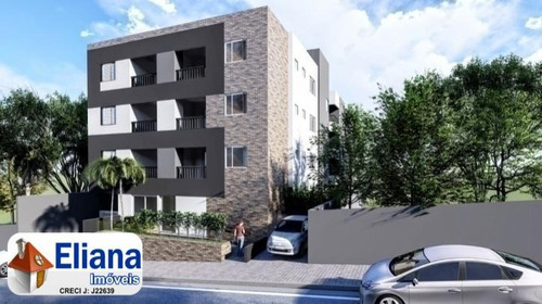 Apto Em Lançamento - À Partir De 349.990,00 - Ge8256