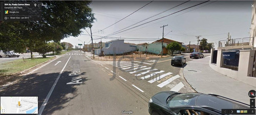 Imagem 4 de 5 de Terreno Residencial À Venda, Parque Jambeiro, Campinas. - Te0697