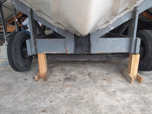 Imagem 7 de 8 de Intermarine 440 Full