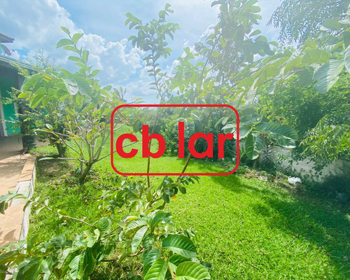 Imagem 5 de 21 de Chacara - Ch00257 - 70833418