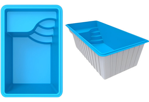 Resina Poliester Laminação Com Catalisador 1kg Transparente
