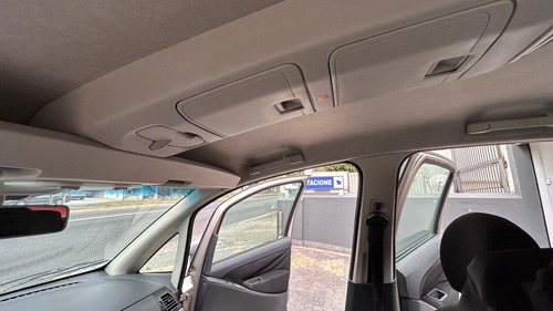 Fiat Idea 1.4 MPI FIRE ELX 8V