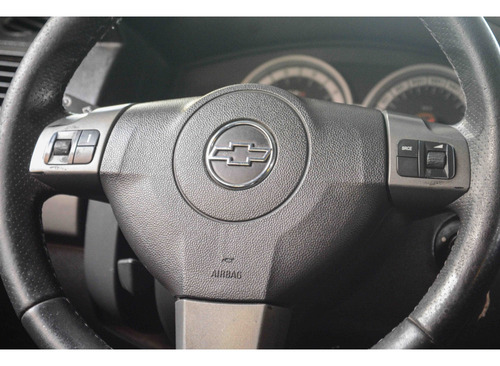 Chevrolet Vectra 2.0 MPFI GT-X HATCH 8V FLEX 4P MANUAL