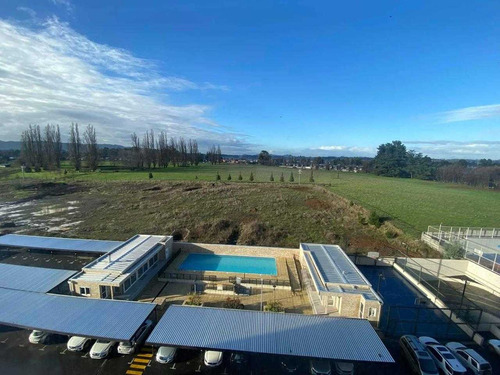 Arriendo Excelente Sector Temuco (83873)
