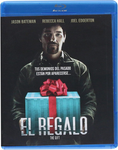 El Regalo (the Gift) / Película / Bluray Nuevo