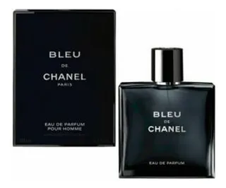 Bleu De Chanel Edp