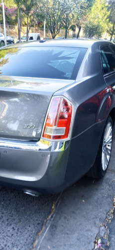 V8 Hemi
