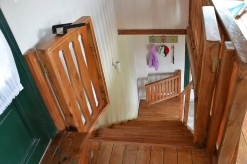 Casa En Venta De 4 Dormitorios En El Chorro