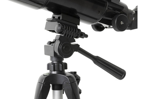 Imagen 6 de 10 de Telescopio Celestron Travelscope 80 Adapt Celu Mochila Gtia