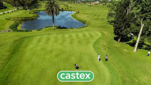 Imagen 1 de 16 de Lote Al Golf En Venta En San Eliseo, Canning, Con Financiacion