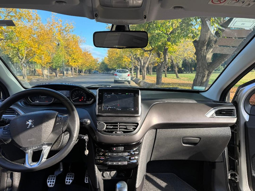Peugeot 2008 1.6 Thp Sport