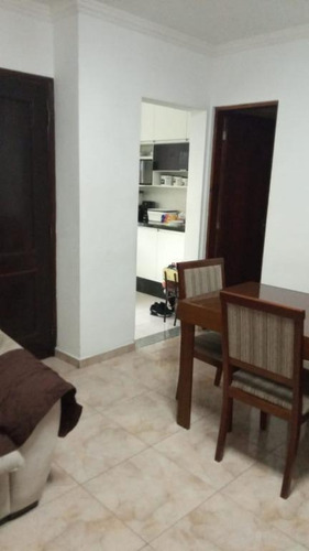 Imagem 8 de 30 de Sobrado Com 2 Dormitórios À Venda, 85 M² Por R$ 395.000,00 - Chácara Belenzinho - São Paulo/sp - So2882