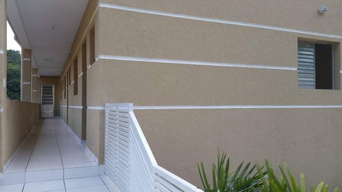 Imagem 12 de 13 de Casa Com 1 Dormitório Para Alugar, 33 M² Por R$ 900,00/mês - Tucuruvi - São Paulo/sp - Ca0287