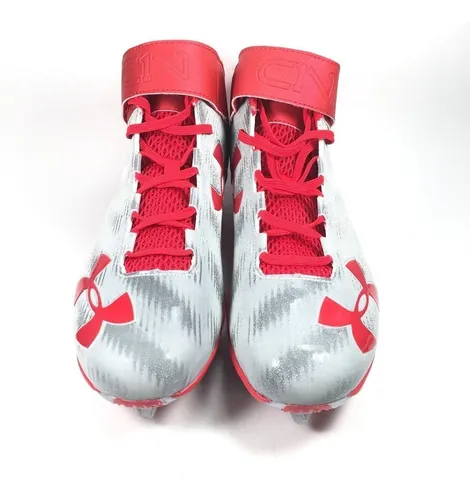 Under armour zapatos americano cheap 40
