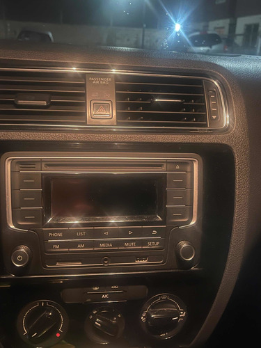 Imagen 7 de 11 de Volkswagen Jetta Style