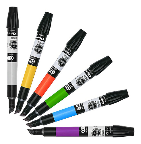 Marcadores Plumon Chartpak Ad Marker Color A Choose Color Mint P121