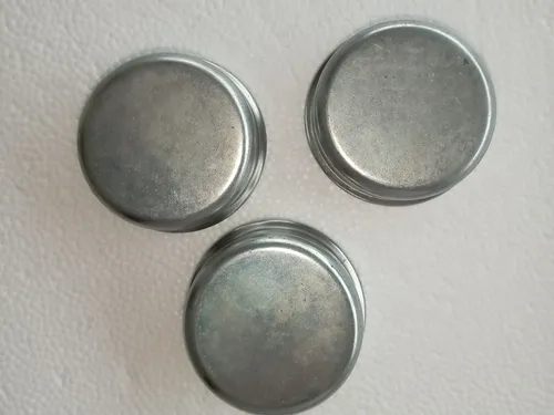 comprar Copa Tapa Polvo Punta Eje Delantero Chevrolet C10 Chevette 