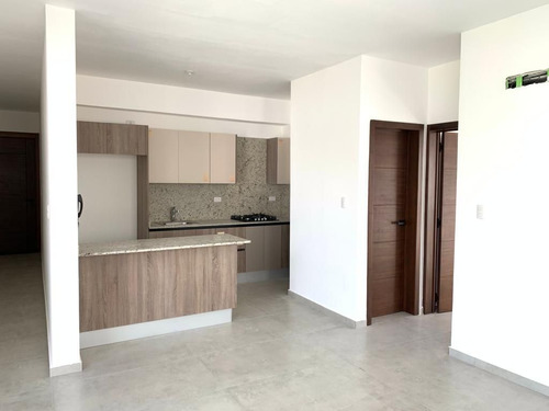 Alquiler De Apartamento 1 Habitación En La Esperilla