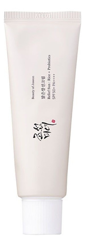 Beauty Of Joseon - Relief Sun: Rice Se - mL a $1938