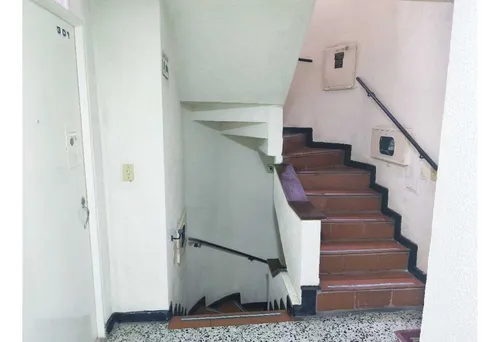 Venta Apartaestudio Chapinero Bogota