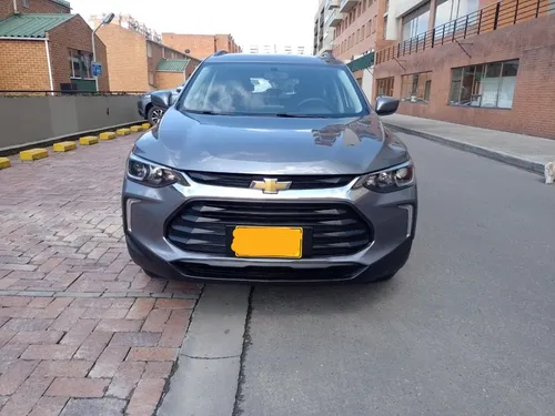 Chevrolet Tracker 1.2