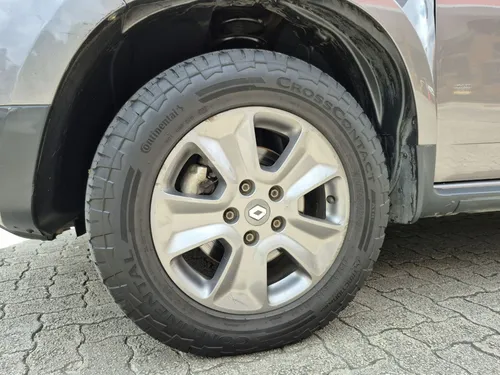 Renault Duster 2.0 DYNAMIQUE/INTENS 4X4 2020