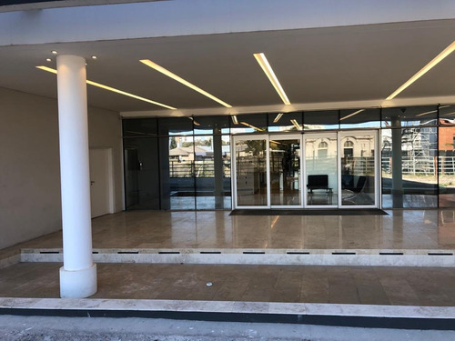 Alquiler Oficina A Estrenar - Categoria A - Palermo.