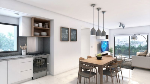 Departamento En Venta En Liniers