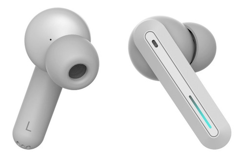 Imagen 4 de 6 de Auriculares Inalámbricos In-ear Tws Gamers Premium Radge